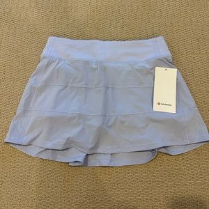 lululemon Pace Rival Skirt